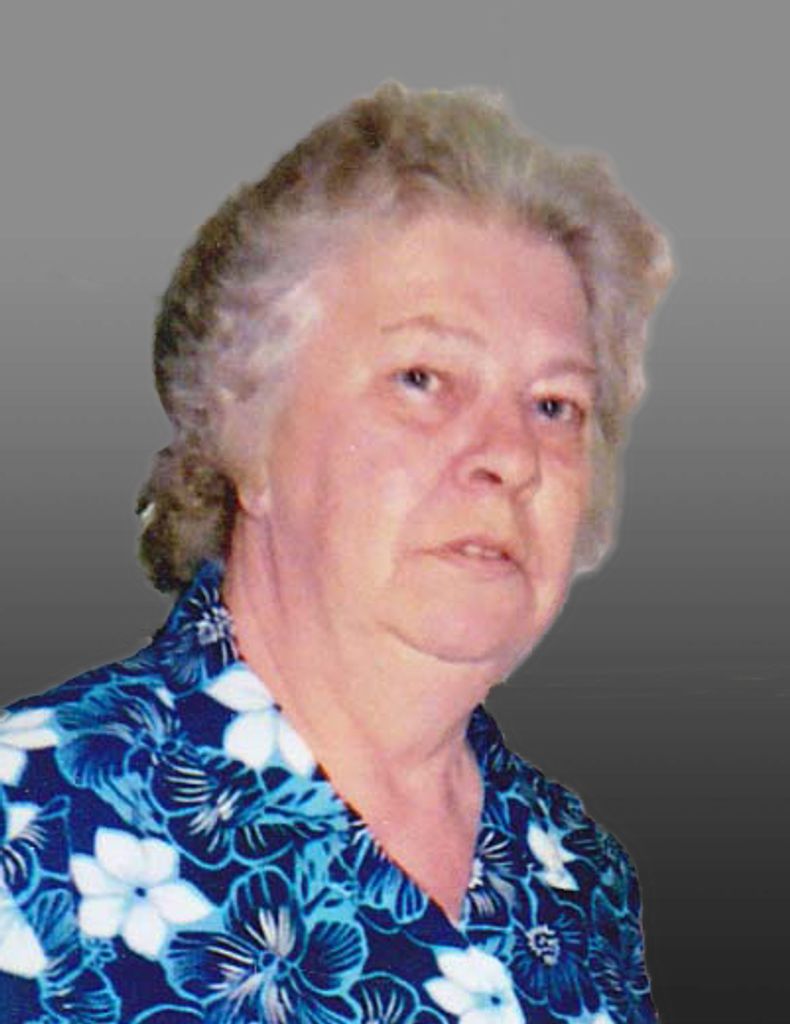 Barbara (Duwenhoegger)  Sharon Profile Photo