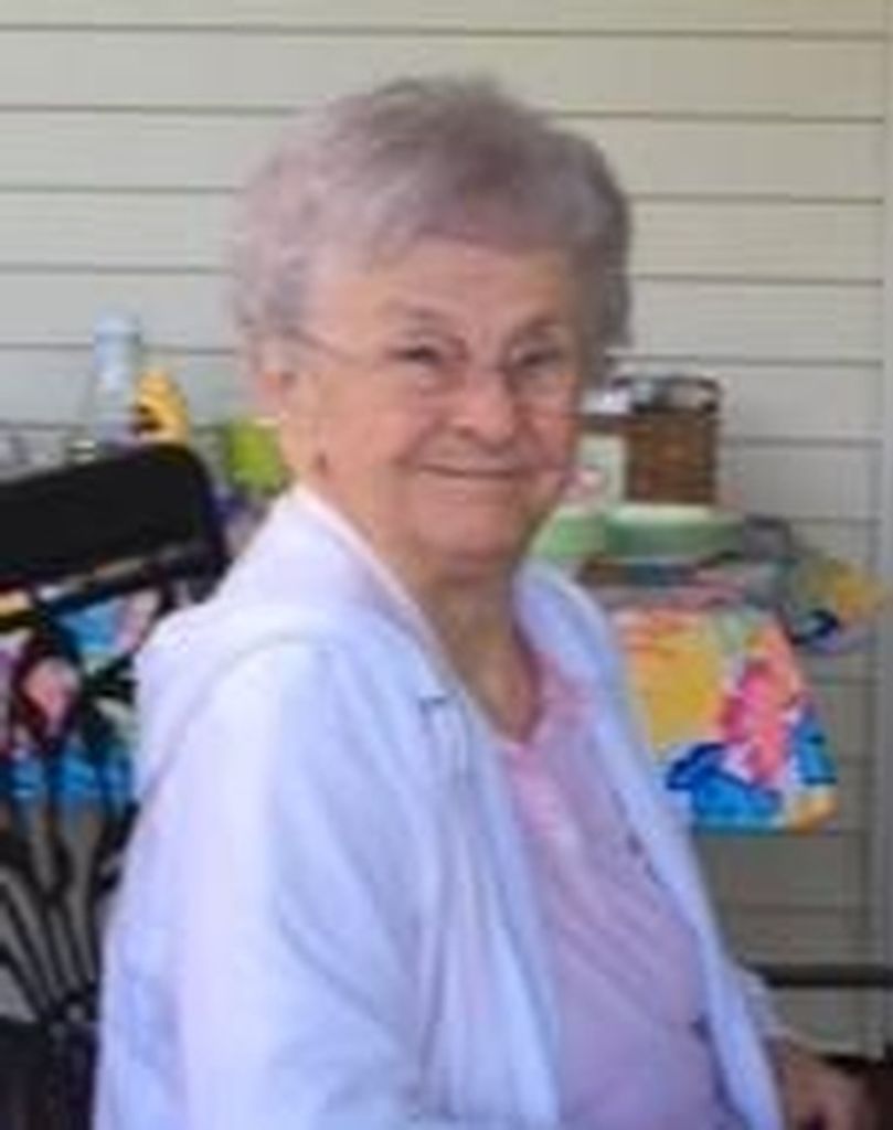 Mary Jane Ricker Profile Photo