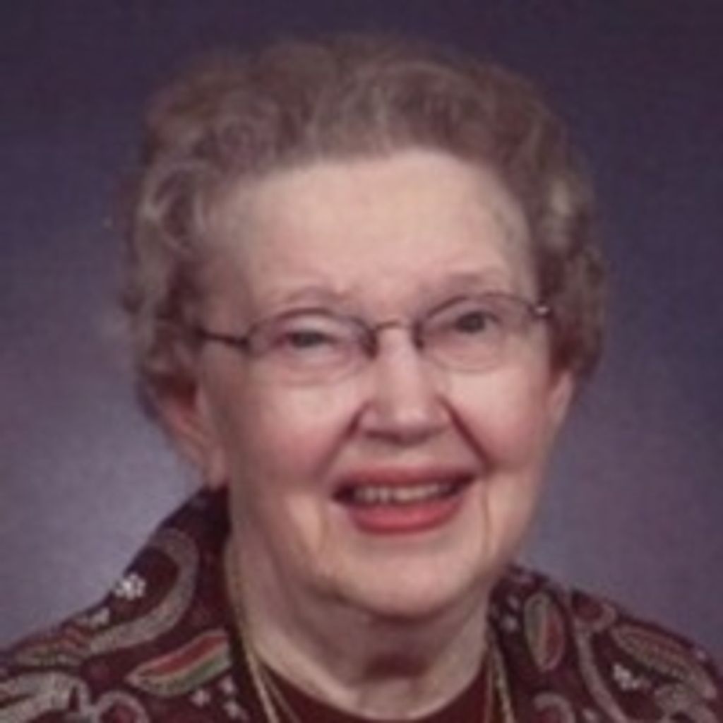 Ruth S. Eklof