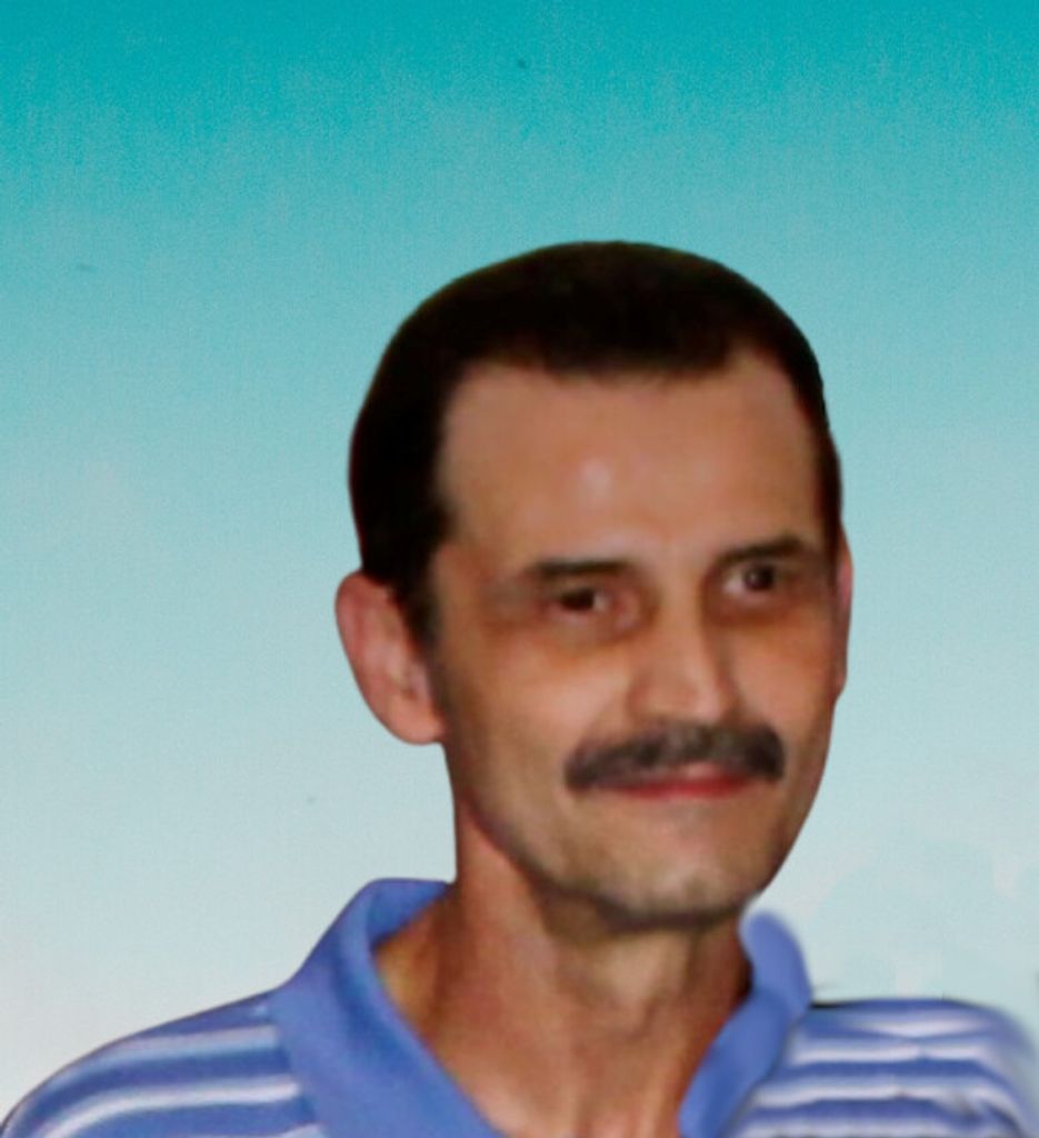 Jon Joseph Thomas Profile Photo