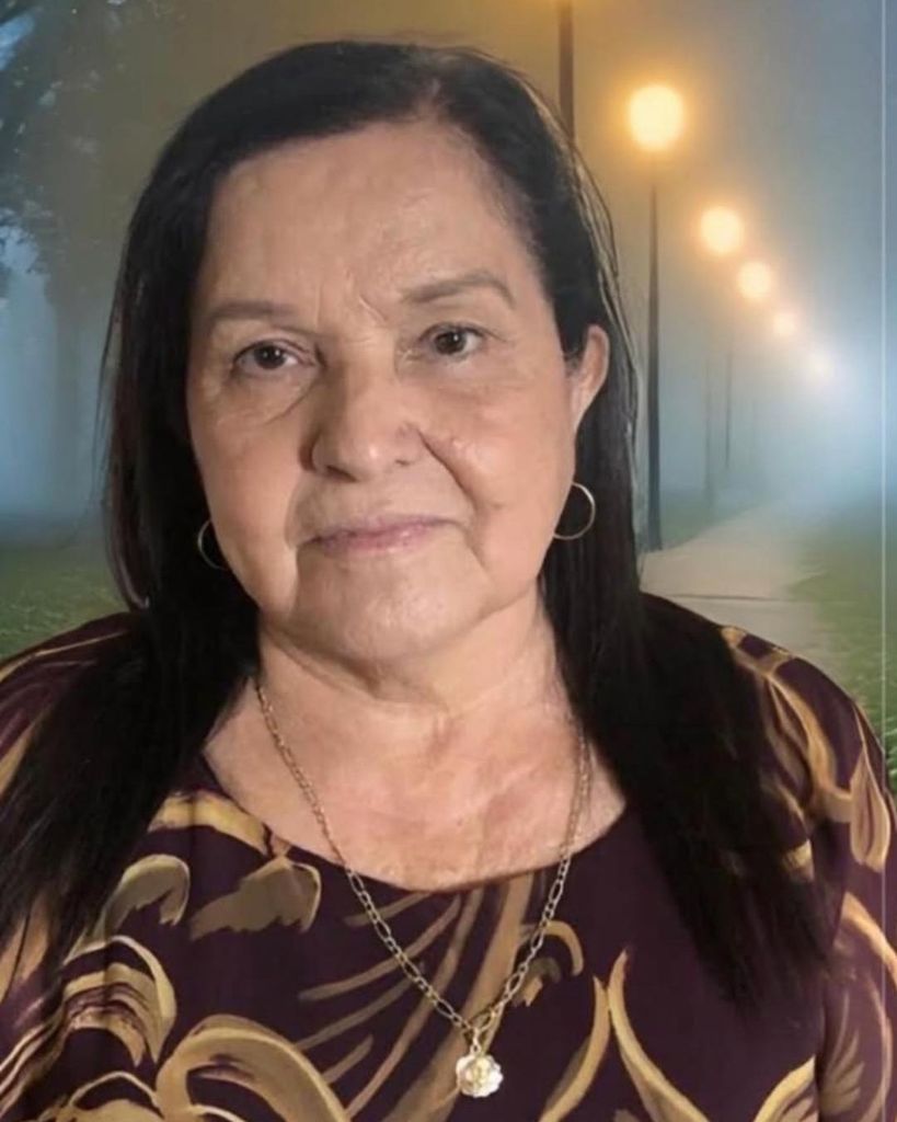 Rosa Candida Tejada De Cortez Profile Photo