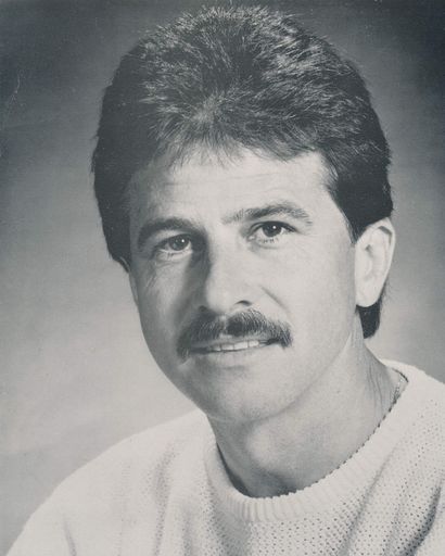John Mathew Stevens's obituary image