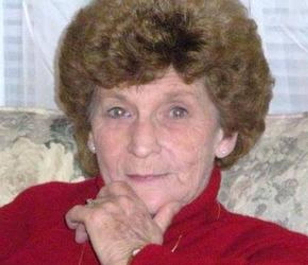 Geraldine Ayers Guill