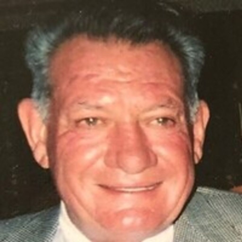 Bruce Stanley Burkevich