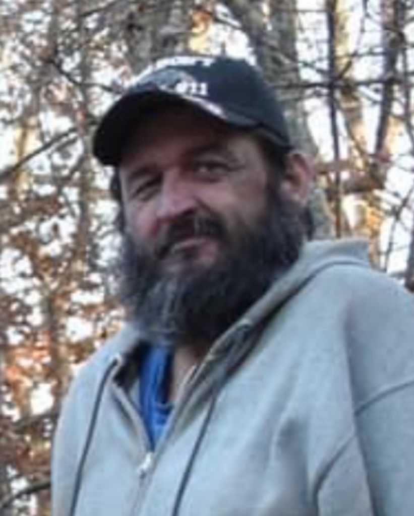 Brian Eugene O’Dell