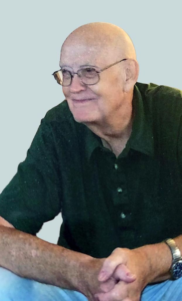 Herman Doolin Profile Photo