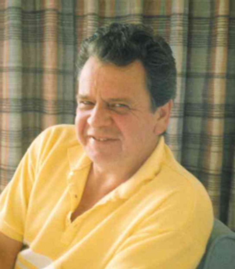 Pat Pickett Profile Photo