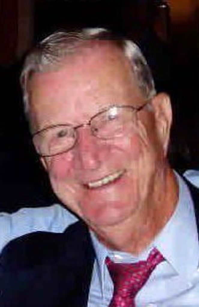 Donald R. Martin Profile Photo