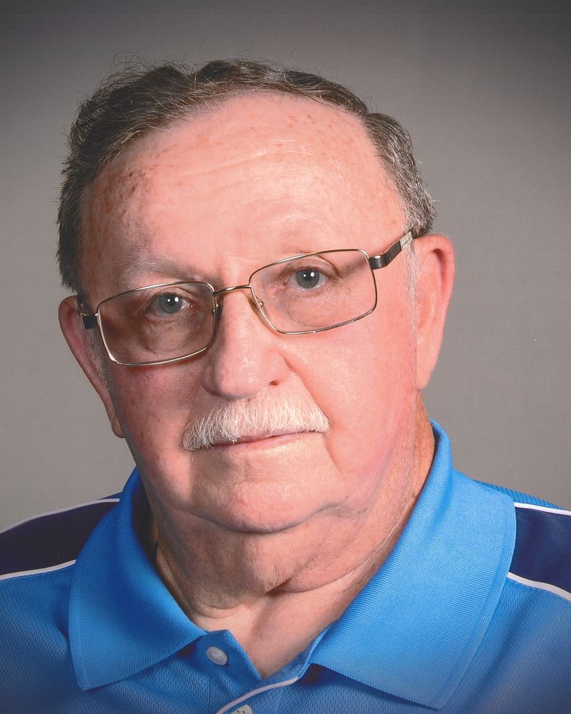 Kenneth C. Brenner