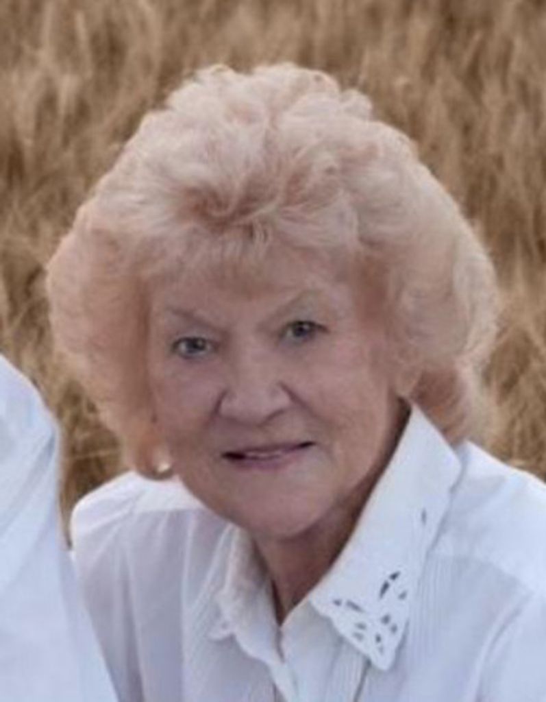 Juanita Mae Jack Profile Photo