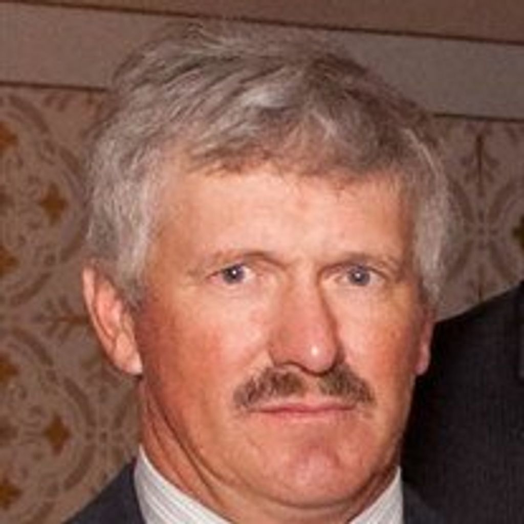 Curtis Pronschinske