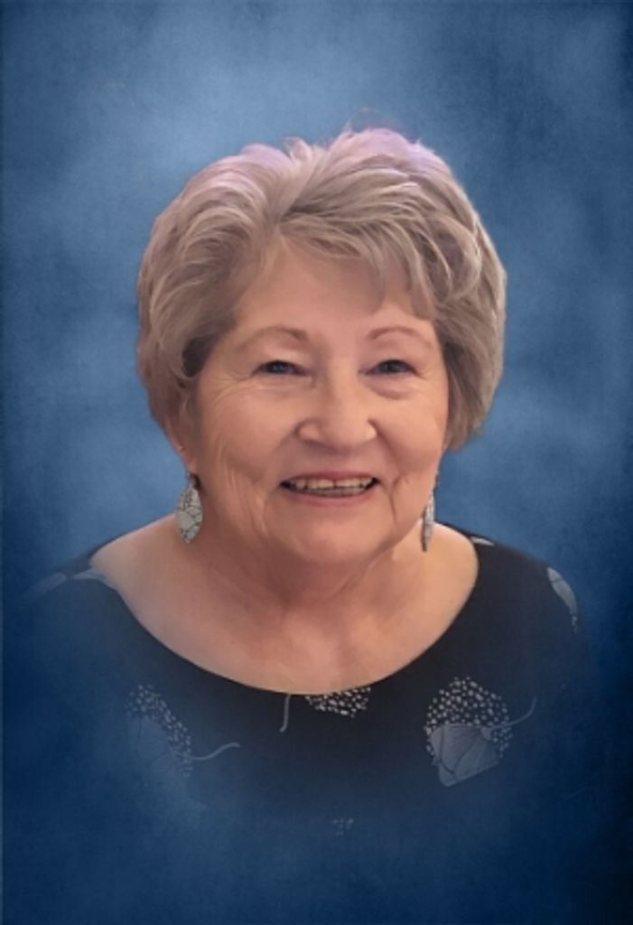 Shirley Faye Williamson Profile Photo