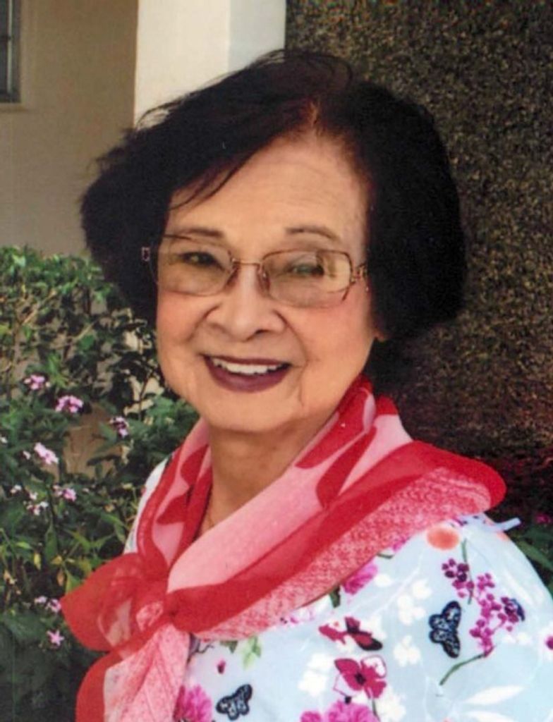Mei Lan Marney "Kathy"