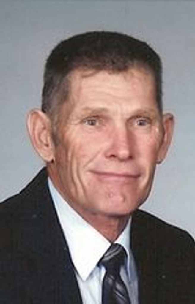 William "Bill" D. White