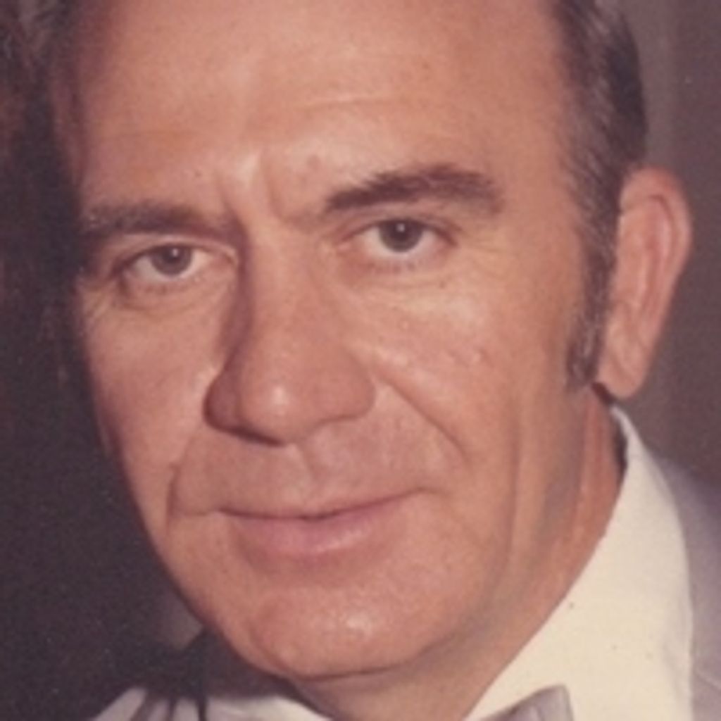 John Roland Clark