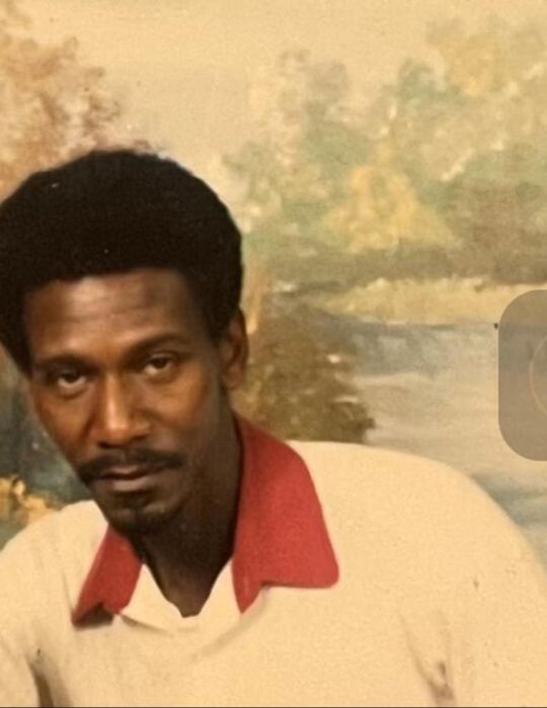 Samuel M Jones Profile Photo