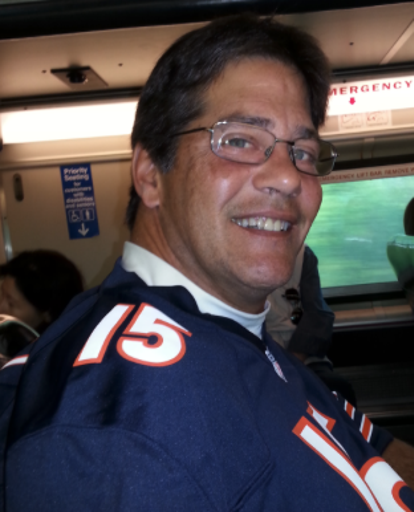 Douglas Donald Shuma Profile Photo