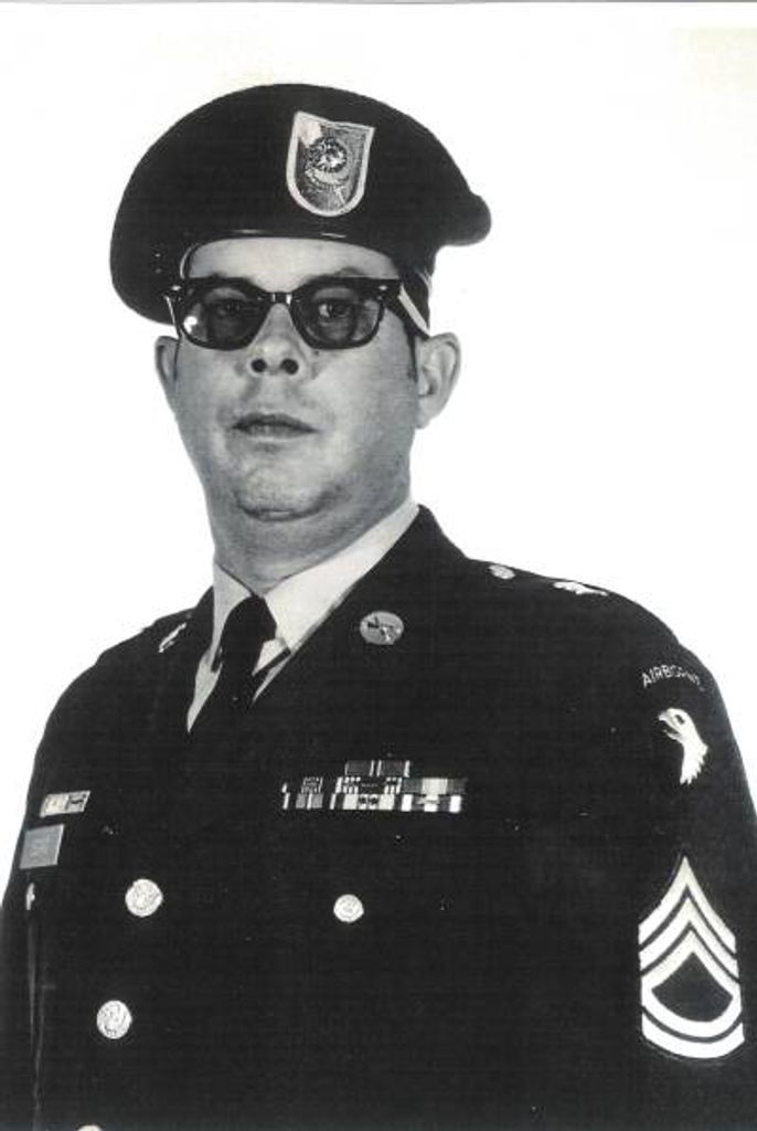 James "Jim" Bolin Beard Profile Photo