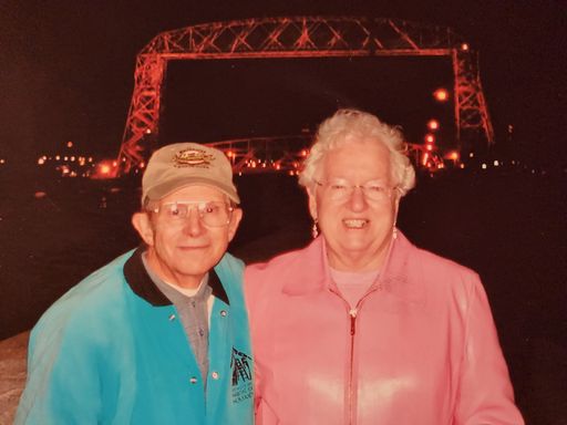 Ronald Merle Paine photo gallery thumbnail 57 of 91