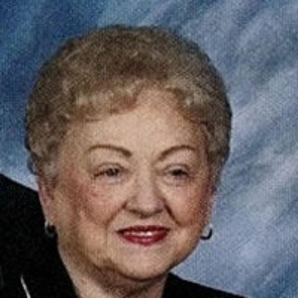 Rachel Royster Poythress