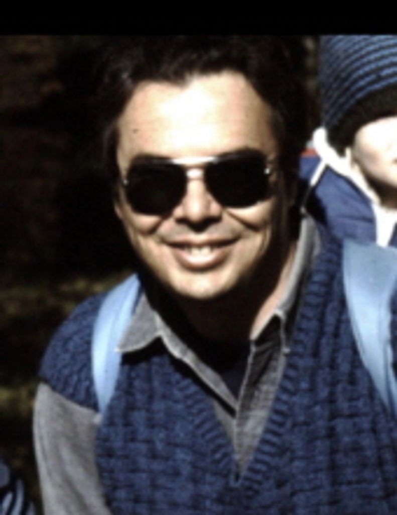 Ross M. Hardy Profile Photo