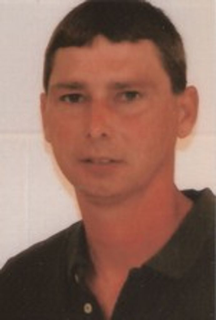 Jonathan Robin Randall