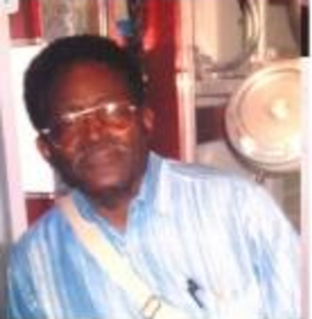 Earnest Wilson Profile Photo