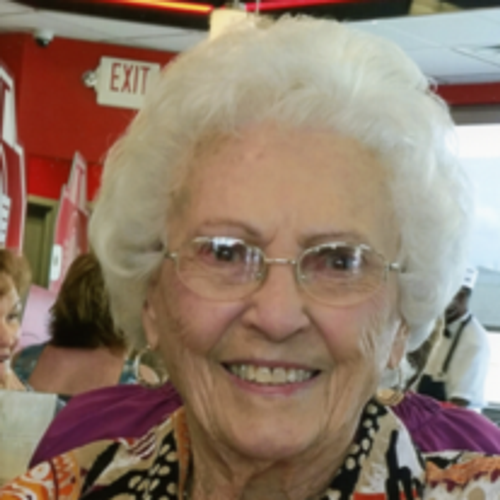 Velma Newberry Profile Photo
