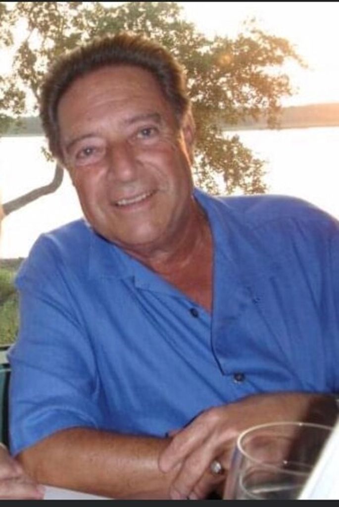 Richard Manuel Rise, Sr