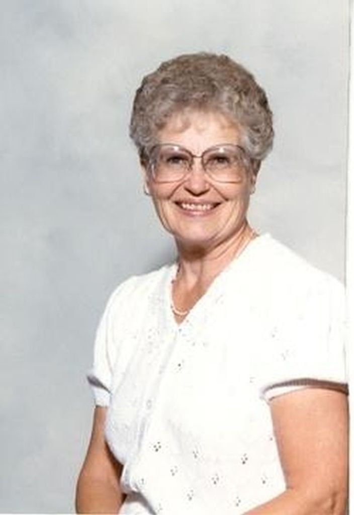 Dorothy J. Alexander