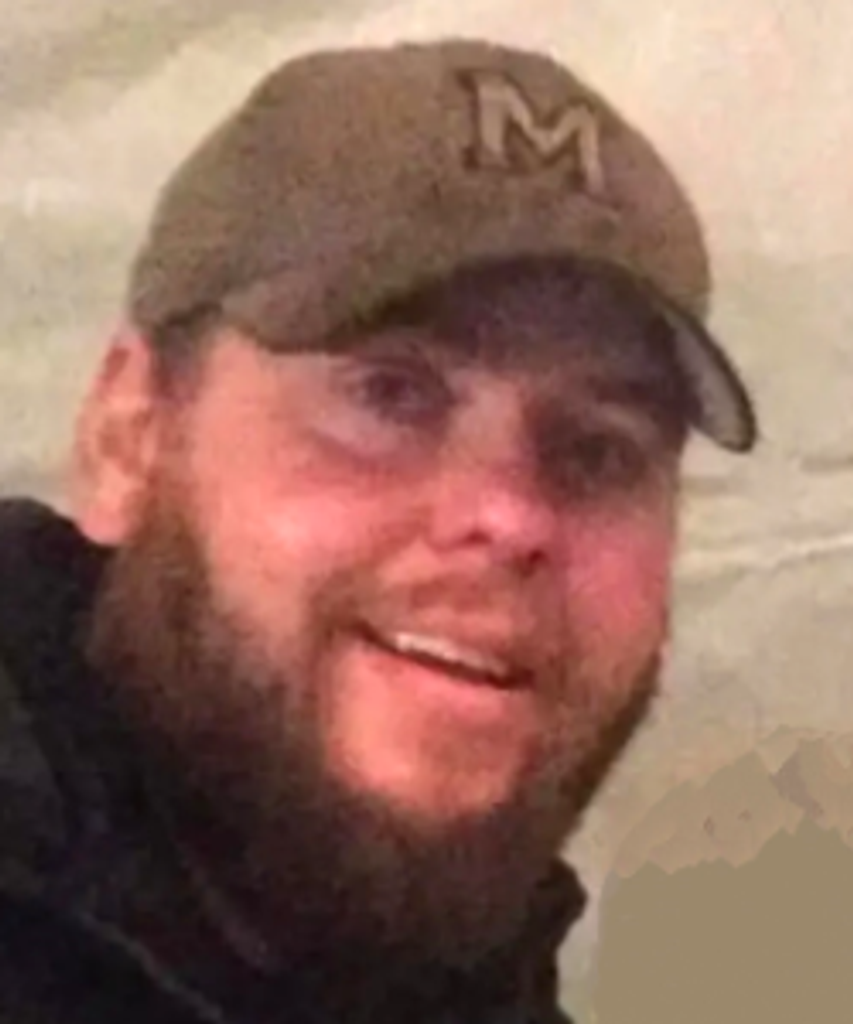 Jeremy "Jabber" Malnory