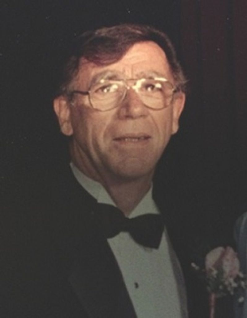 Lloyd Edward Smead Jr Profile Photo