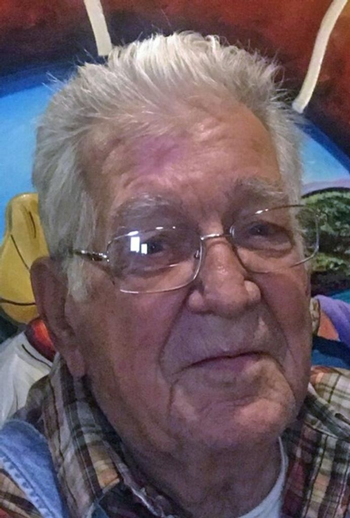 Ernest "Ernie" Lee Coss