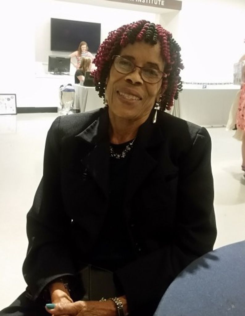Mavis George Profile Photo