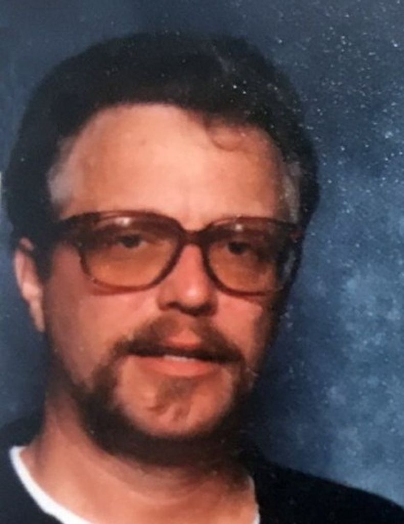 Kevin Thorne Carter Profile Photo