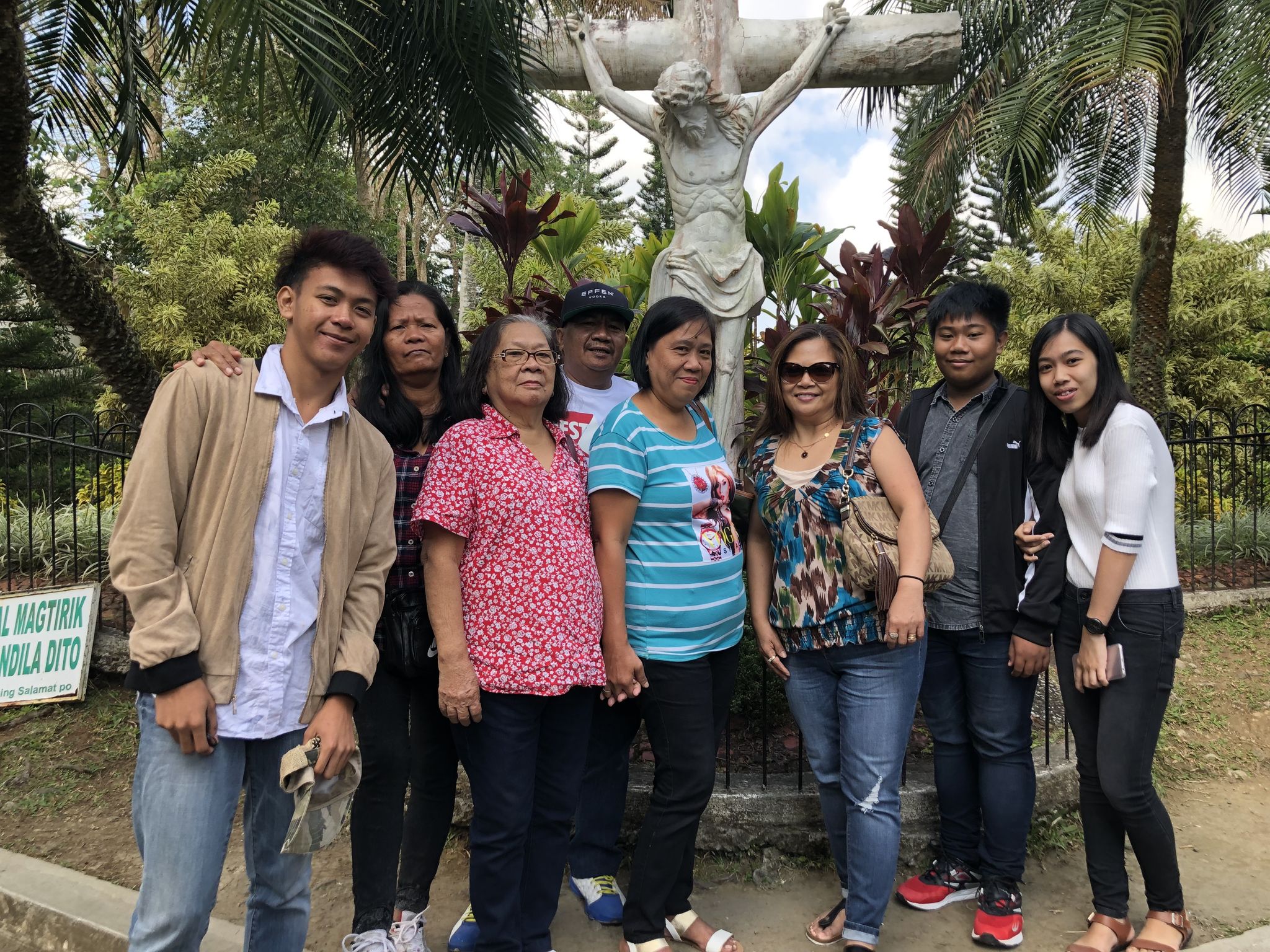 Emelita Garcia Gonzales photo gallery image 58 of 58