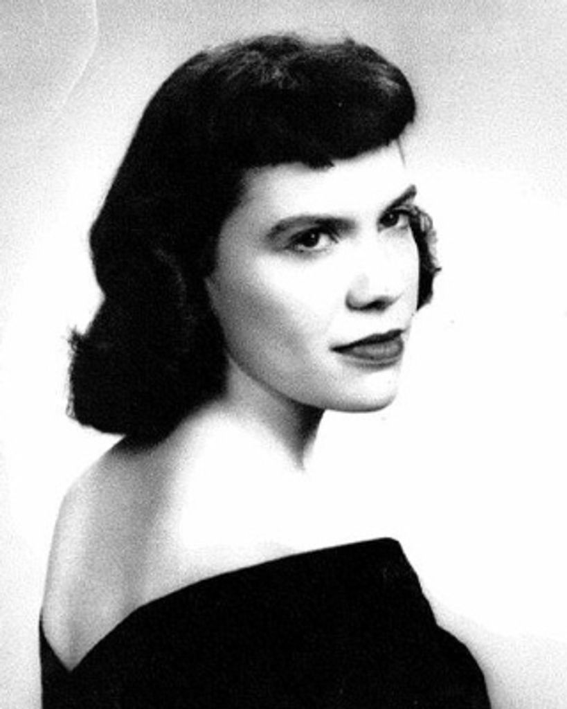 Rose Marie Netter
