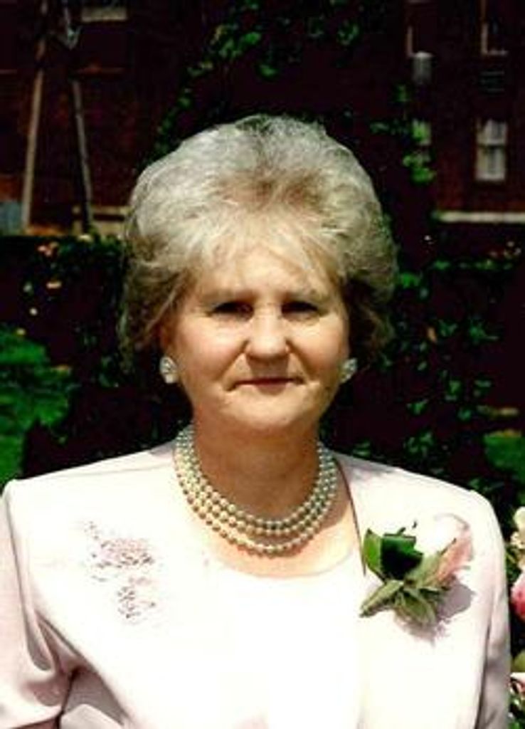 Patricia A. Hunter Flatten