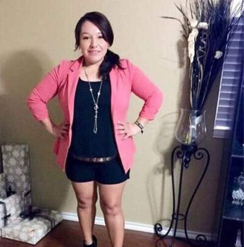 Leticia Reyes Florencio Profile Photo