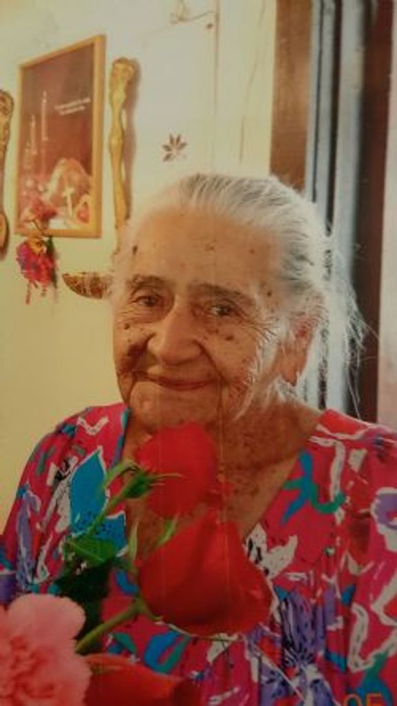 Victoria Garcia Gonzalez