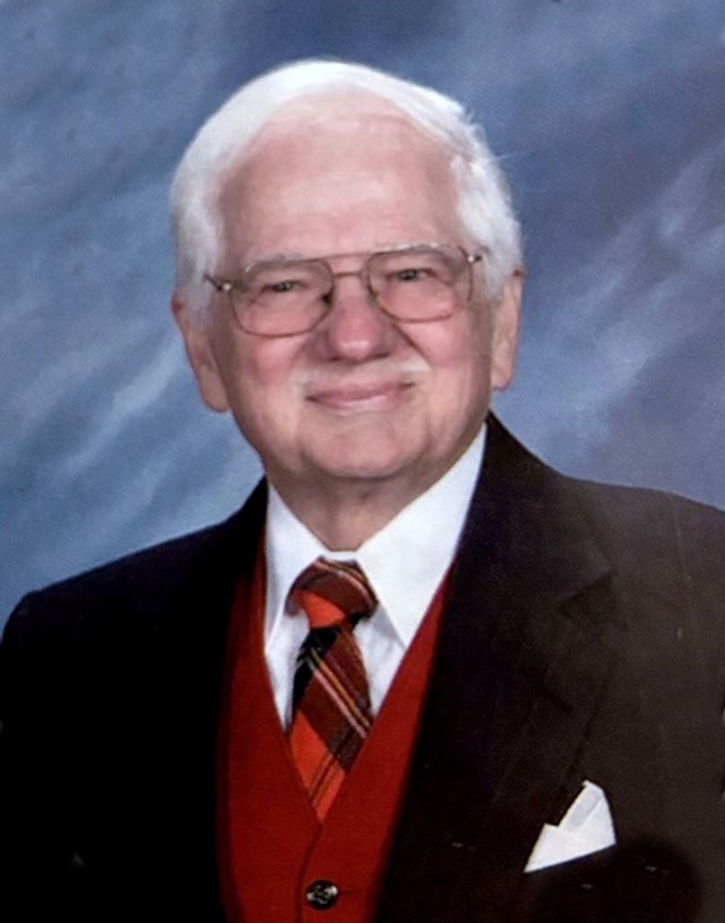 Peter Lewis Miller Profile Photo