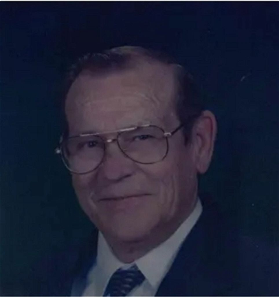 John Henry Burnett