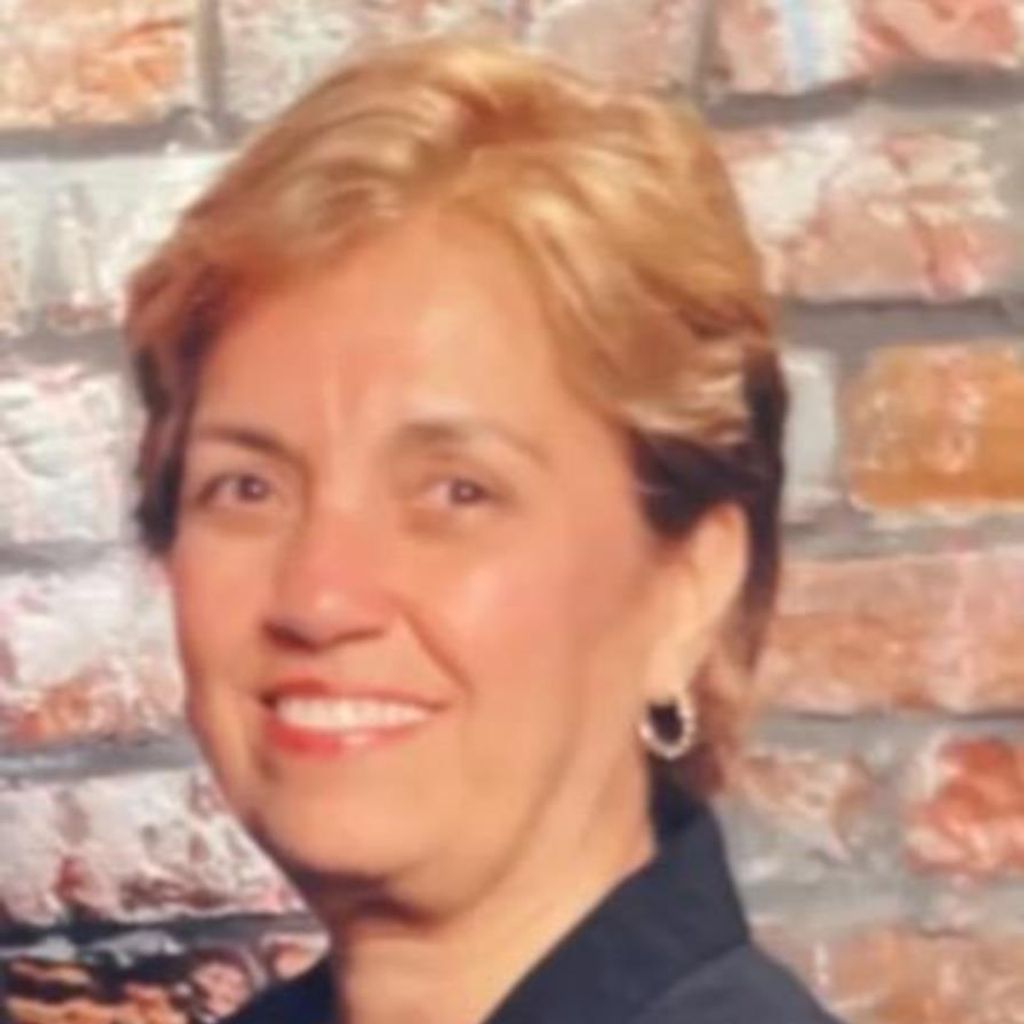 Maria Gutierrez Escamilla Profile Photo