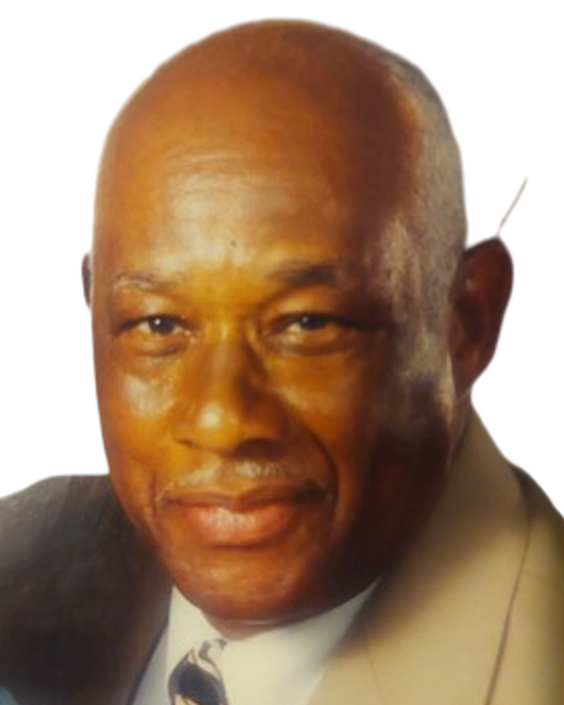 THERMON V. RATLIFF Sr. Profile Photo