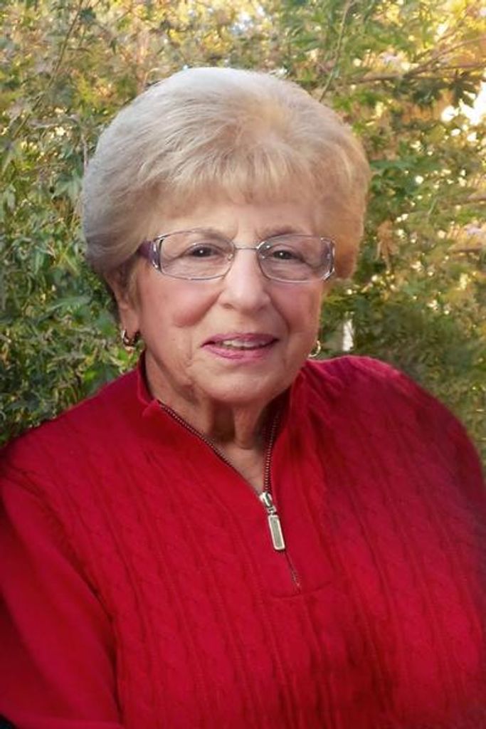 Dorothy Ann Kateian Profile Photo