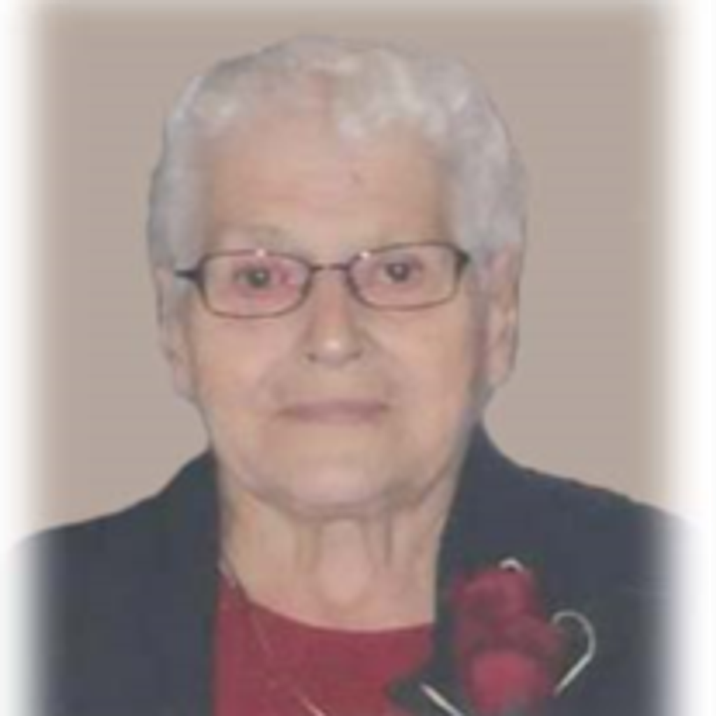 Dorothy E. Bielfeldt