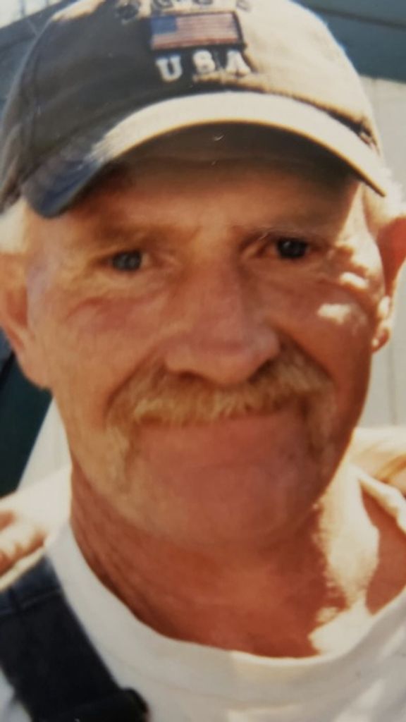 Gary Howard Renfroe