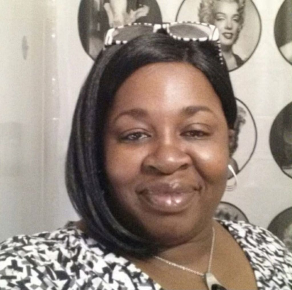 Dinah Danette Shipman