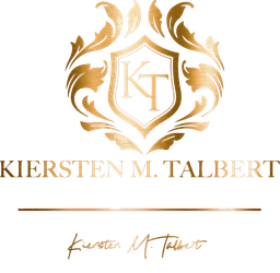Kiersten M. Talbert Funeral Chapel, Inc Logo