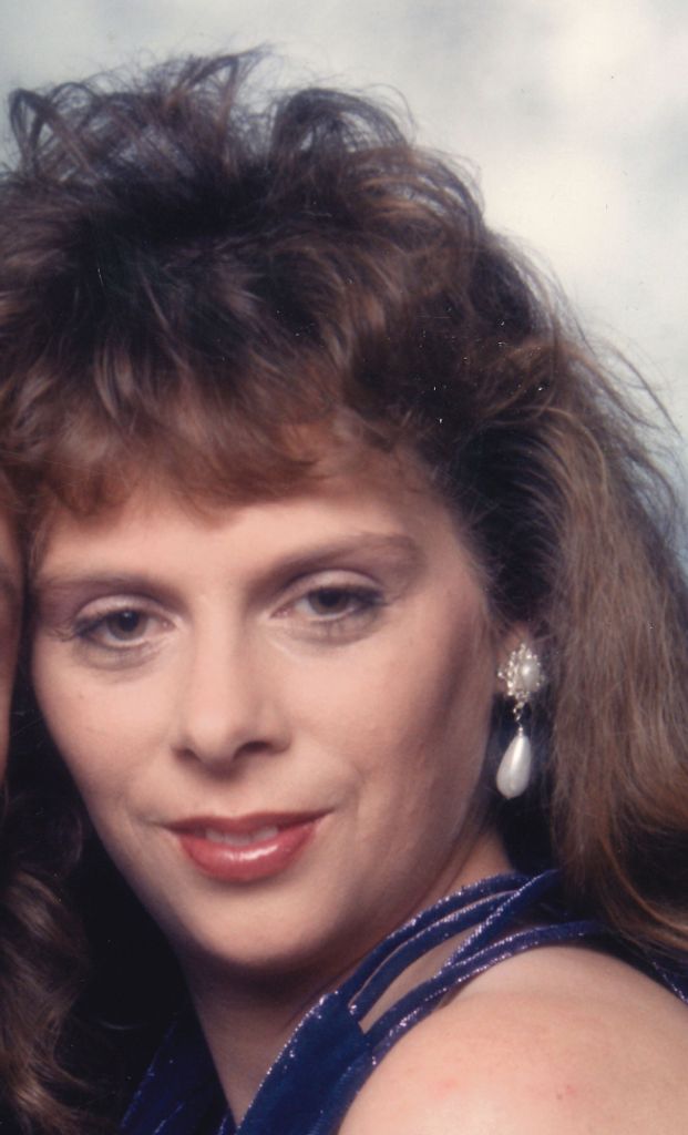 Marilyn Elaine (Cowett) Horner